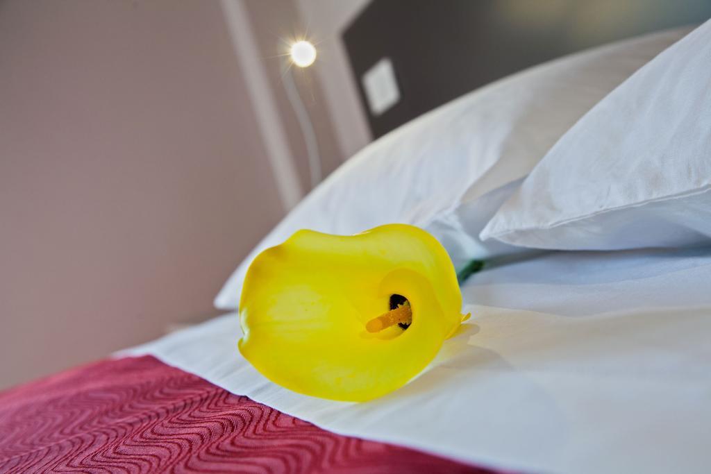 Il Fiore In Una Stanza Itri Room photo