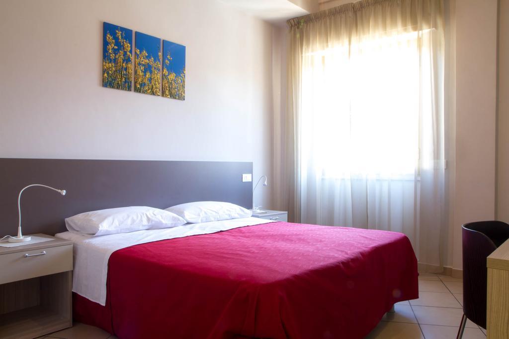 Il Fiore In Una Stanza Itri Room photo