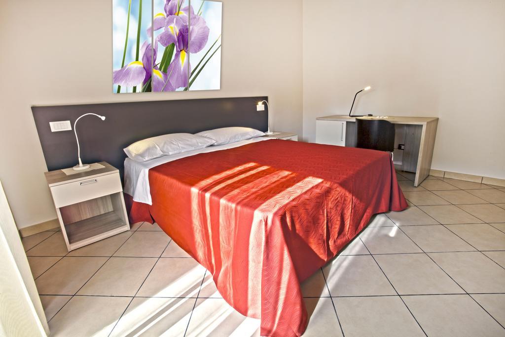 Il Fiore In Una Stanza Itri Room photo